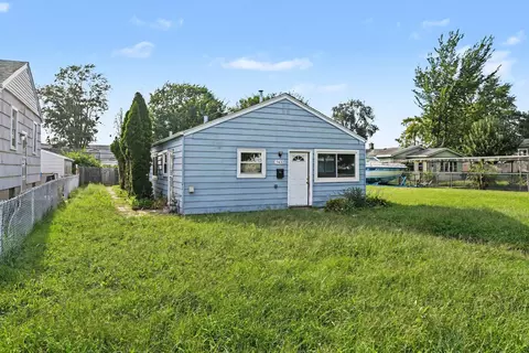 Exterior - 7432 Beech Ave, Hammond, IN 46324 photo 4 of 4