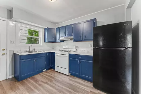 Kitchen - 7432 Beech Ave, Hammond, IN 46324 photo 1 of 2
