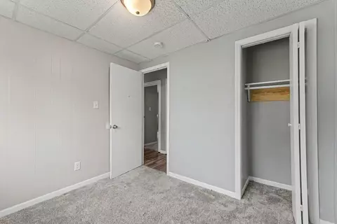 Bedroom - 7432 Beech Ave, Hammond, IN 46324 photo 5 of 7