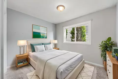 Bedroom - 7432 Beech Ave, Hammond, IN 46324 photo 1 of 7