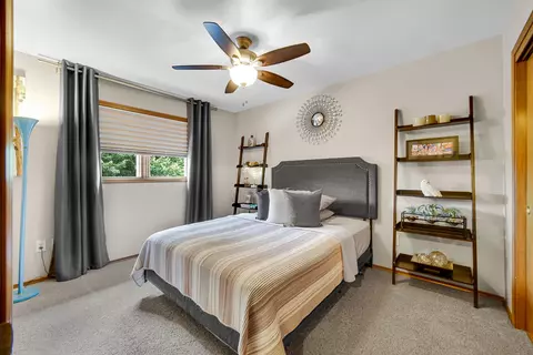 Bedroom - 419 N True St, Griffith, IN 46319 photo 1 of 3