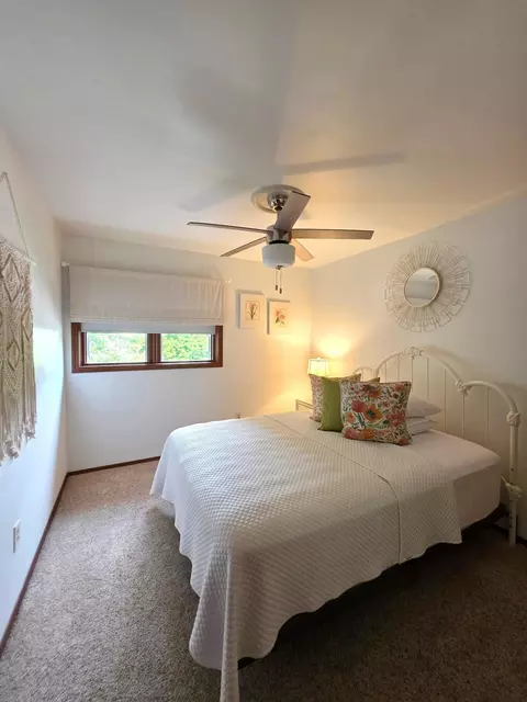 Bedroom - 419 N True St, Griffith, IN 46319 photo 2 of 3