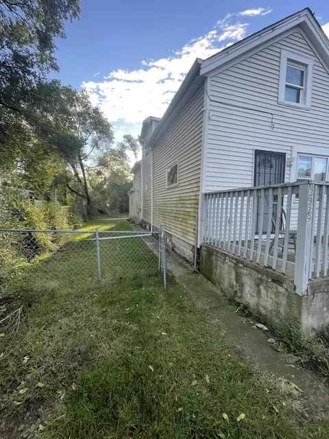 Exterior - 3929 Jackson St, Gary, IN 46408 photo 1 of 3