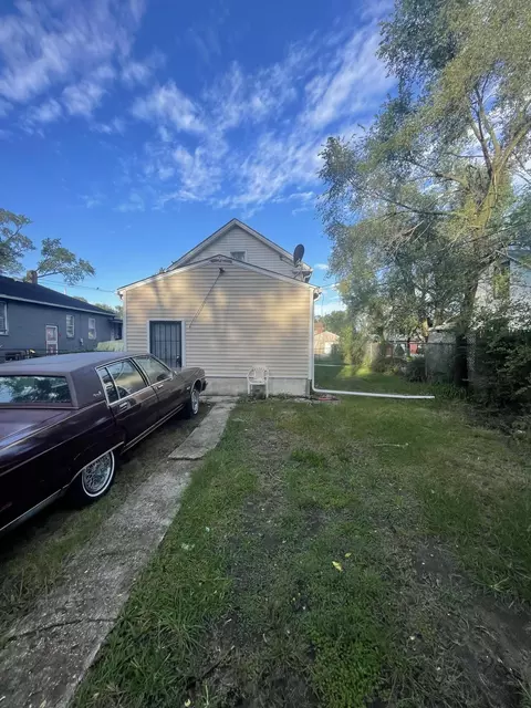 Exterior - 3929 Jackson St, Gary, IN 46408 photo 3 of 3