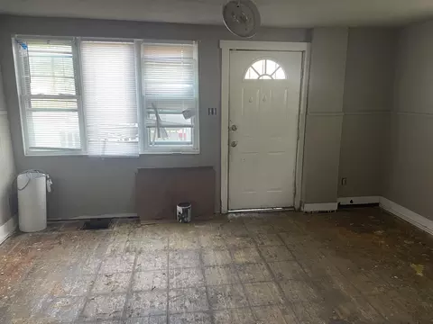Living - 3929 Jackson St, Gary, IN 46408 photo 2 of 4