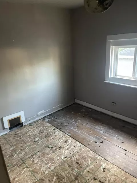 Bedroom - 3929 Jackson St, Gary, IN 46408 photo 1 of 5
