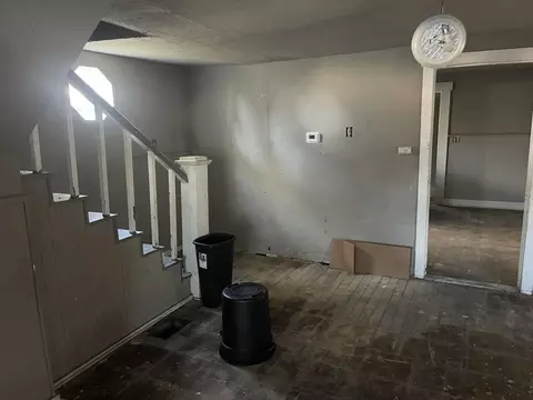Entry Way - 3929 Jackson St, Gary, IN 46408 photo 2 of 4