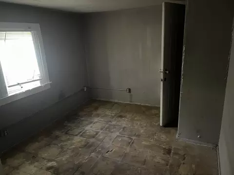 Bedroom - 3929 Jackson St, Gary, IN 46408 photo 5 of 5