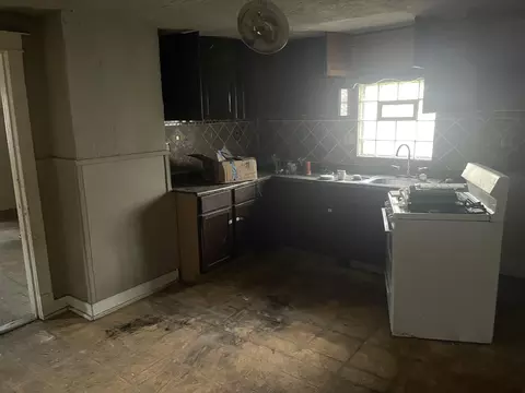 Kitchen - 3929 Jackson St, Gary, IN 46408 photo 1 of 1