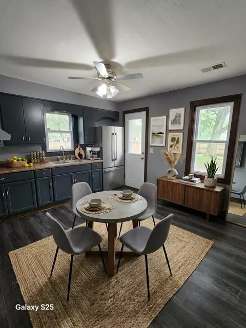 Kitchen - 6620 W 25th Ave, Gary, IN 46406 photo 1 of 1