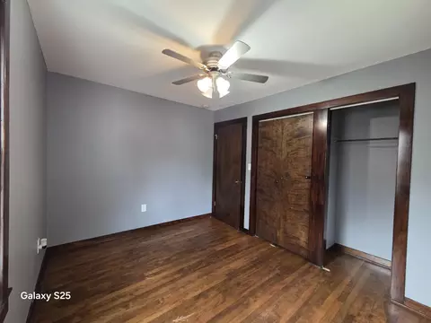 Bedroom - 6620 W 25th Ave, Gary, IN 46406 photo 1 of 3