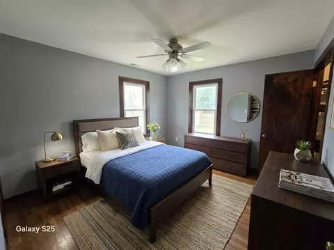 Bedroom - 6620 W 25th Ave, Gary, IN 46406 photo 3 of 3