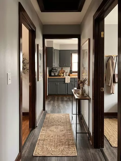 Entry Way - 6620 W 25th Ave, Gary, IN 46406 photo 3 of 3