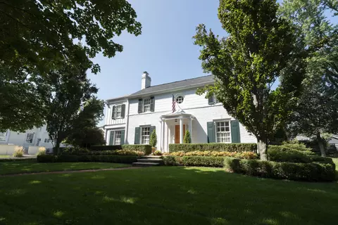 601 Washington St, Valparaiso, IN 46383