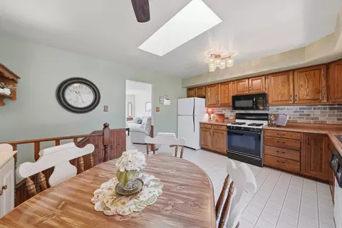 Kitchen - 818 N Ernest St, Griffith, IN 46319 photo 1 of 2