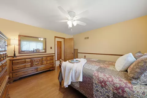 Bedroom - 818 N Ernest St, Griffith, IN 46319 photo 1 of 3