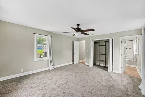 Bedroom - 1145 N State Road 49, Porter, IN 46304 photo 1 of 3