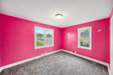 Bedroom - 1145 N State Road 49, Porter, IN 46304 photo 3 of 3
