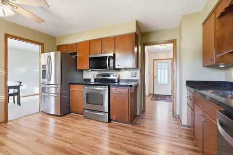Kitchen - 8504 Forest Ave, Munster, IN 46321 photo 2 of 3