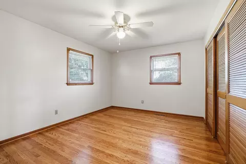 Bedroom - 8504 Forest Ave, Munster, IN 46321 photo 1 of 4