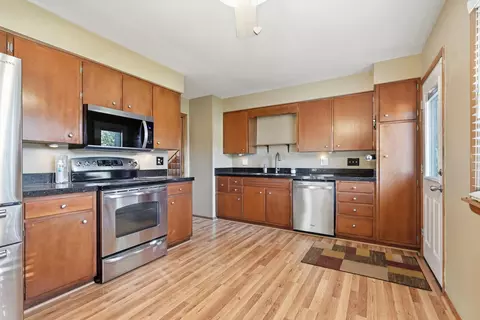 Kitchen - 8504 Forest Ave, Munster, IN 46321 photo 1 of 3