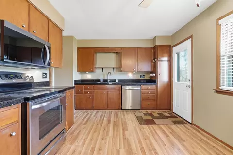 Kitchen - 8504 Forest Ave, Munster, IN 46321 photo 3 of 3
