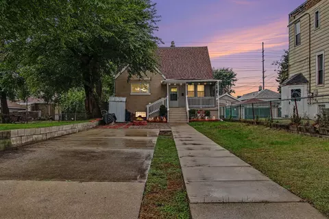 3730 Hemlock St, East Chicago, IN 46312