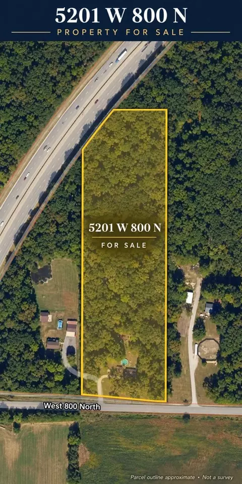 5201 W 800, Michigan City, IN 46360