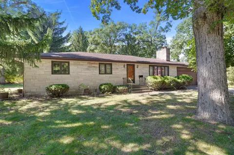 11632 Woodmar Pl, Cedar Lake, IN 46303