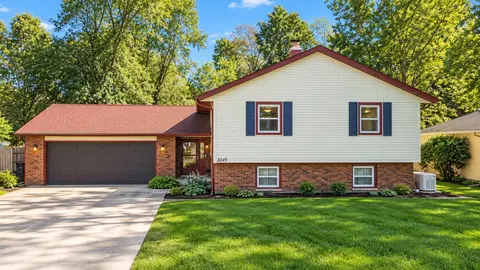3049 Kimberly St, Portage, IN 46368