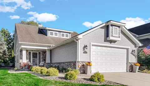 1721 Briam Circle Dr, Valparaiso, IN 46383