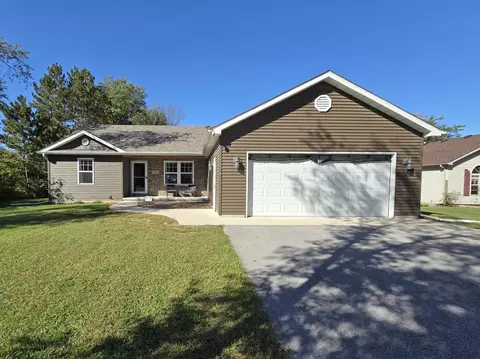 8926 N 489, Lake Village, IN 46349