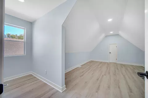 Bedroom - 4747 Cedar Ave, Hammond, IN 46327 photo 3 of 3