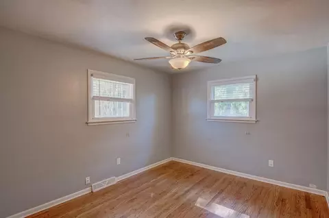 Bedroom - 4901 Pierce St, Gary, IN 46408 photo 6 of 6