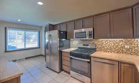 Kitchen - 4901 Pierce St, Gary, IN 46408 photo 1 of 5