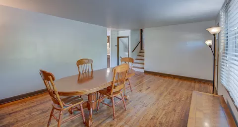 Dining - 4901 Pierce St, Gary, IN 46408 photo 3 of 3