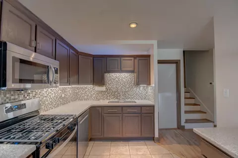 Kitchen - 4901 Pierce St, Gary, IN 46408 photo 2 of 5
