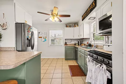 Kitchen - 8042 Tapper Ave, Munster, IN 46321 photo 1 of 1