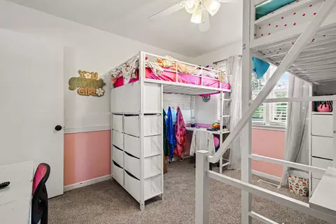 Bedroom - 8042 Tapper Ave, Munster, IN 46321 photo 2 of 3