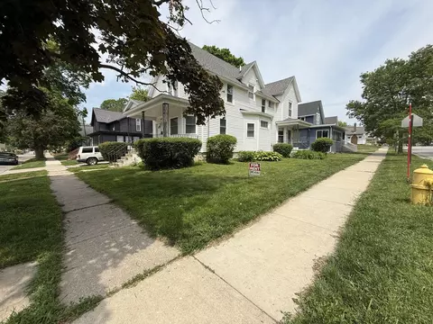 401 Morgan Blvd, Valparaiso, IN 46383