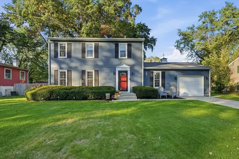 1803 Mccord Rd, Valparaiso, IN 46383
