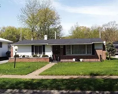 2240 Waite St, Gary, IN 46404 photo 1