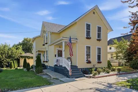 508 Wabash St, Michigan City, IN 46360
