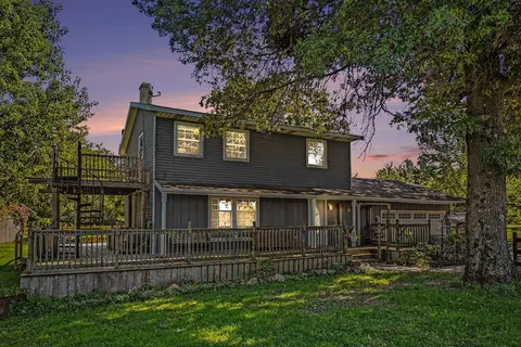 2101 S County Line Rd, Westville, IN 46391