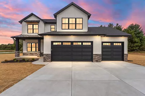 20 E 780, Lake Village, IN 46349