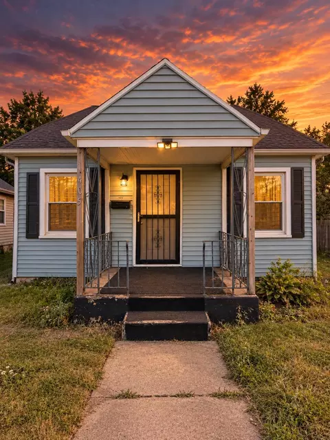 1405 W 2nd Ave, Gary, IN 46402