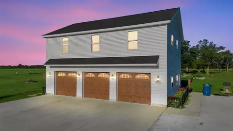 14344 S 750 W, Wanatah, IN 46390