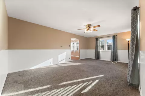 Living - 402 W Daumer Rd, Kouts, IN 46347 photo 4 of 4