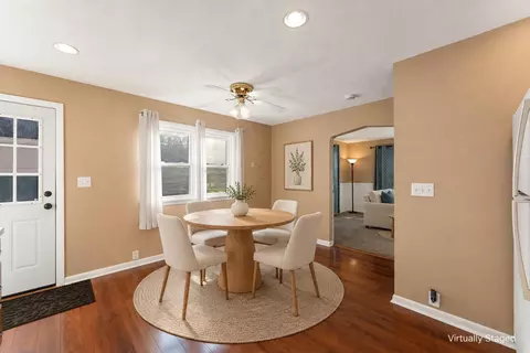 Dining - 402 W Daumer Rd, Kouts, IN 46347 photo 1 of 1