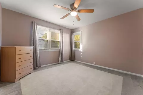 Bedroom - 402 W Daumer Rd, Kouts, IN 46347 photo 3 of 4